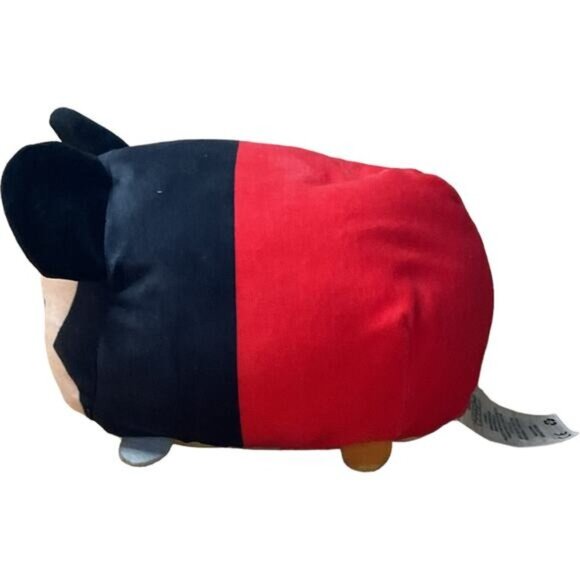 Disney Mickey & Minnie Mouse Tsum Tsum Plush Stuffed Animal Toys - Picture 10 of 13